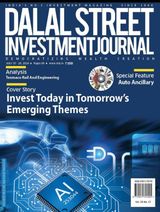 Dalal Street Investment Journal - July 15, 2024 July 15, 2024